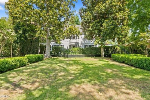 418 Arroyo Dr, South Pasadena, CA 91030-1624