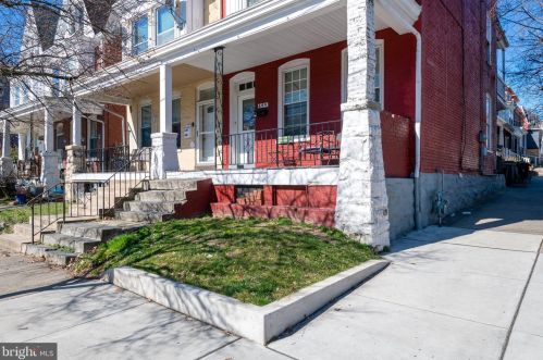 649 End Ave, Lancaster, PA 17602-3755