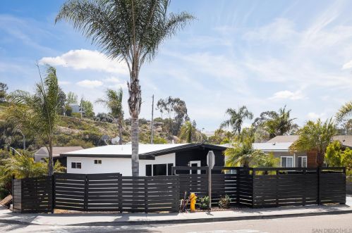 725 Teaberry St, Encinitas CA  92024-3353 exterior