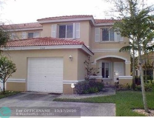 6160 Sugar Loaf Ln, West Palm Beach, FL 33411-6414