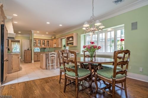 27 Hideaway Ln, Sparta NJ  07871-3510 exterior