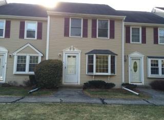 136 Washington St, Norton MA  02766-1859 exterior