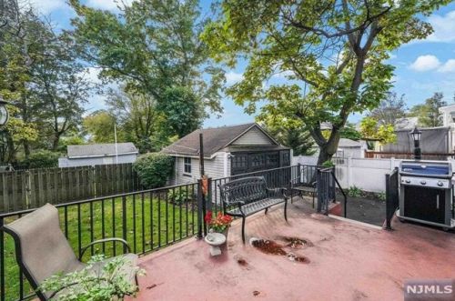 181 Cedar St, Ridgefield Park NJ  07660-1803 exterior