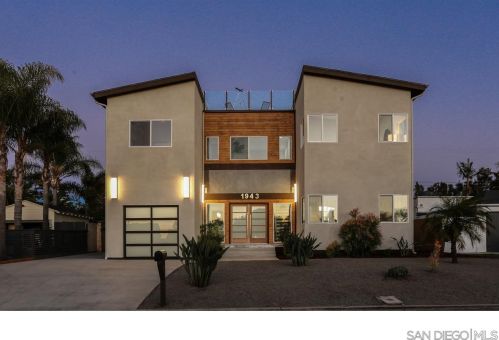 1943 Goldfield St, San Diego, CA 92110-3430