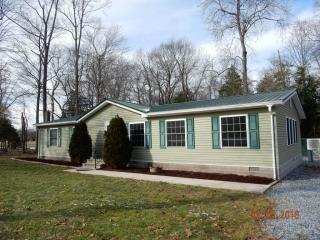 265 Sandbox Rd, Harrington, DE 19952-2722