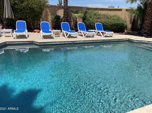 7204 Paradise Dr, Scottsdale AZ 85260-5436 exterior