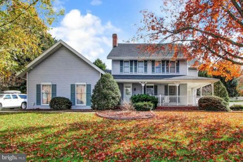 1224 Stonegate Rd, Hummelstown, PA 17036-9787