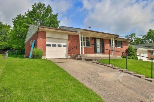 313 Honeysuckle Ter, Florence, KY 41042-2113
