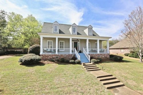 107 Kenilworth Pl, Ridgeland MS  39157-8714 exterior