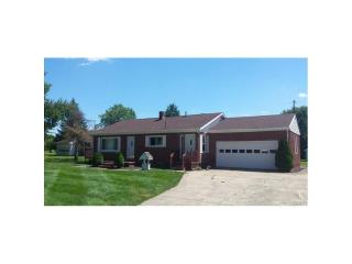2504 Lefevre Rd, Troy OH  45373-2018 exterior