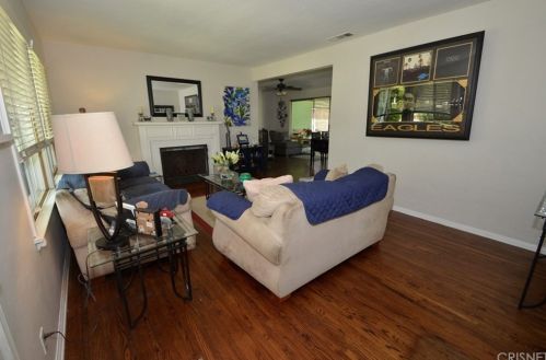 321 Winchester Ave, Glendale CA  91201-2603 exterior