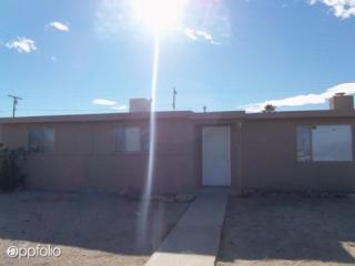 74773 Serrano Dr, Twntynine Plm CA  92277-3737 exterior