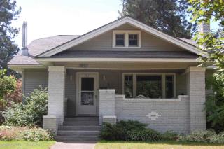 1027 19 Ave, Spokane WA  99203-3421 exterior