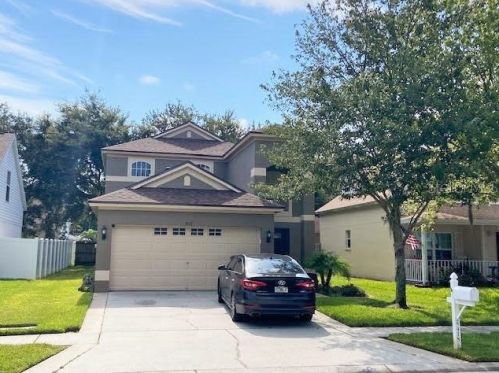 8418 Hawbuck St, New Port Richey, FL 34655-5302