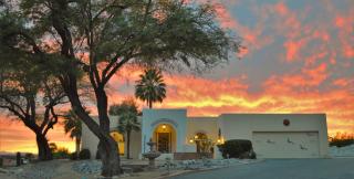 7512 Knollwood Pl, Tucson, AZ 85750-2332