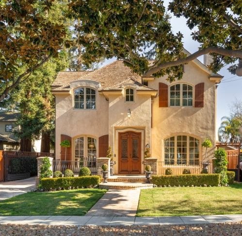 1488 Cherry Ave, San Jose, CA 95125-3801
