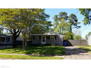 1307 Bassett St, Chesapeake, VA 23324-1803