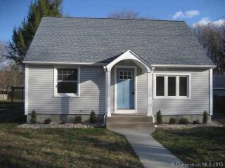 360 Cherry St, Union City, CT 06770-4512
