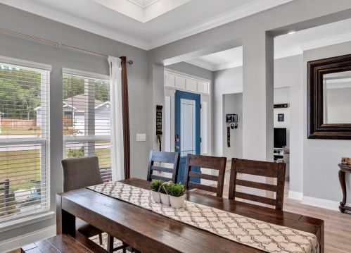 69 Hammock Oaks Blvd, Freeport FL  32439 exterior