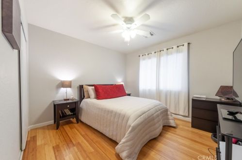 14514 Hardtree Dr, Leona Valley CA  93532-1426 exterior