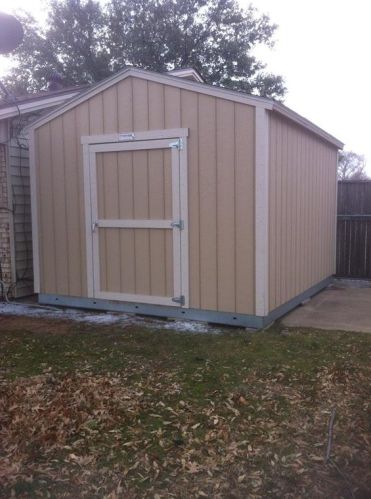 2000 Pearl Ln, Irving TX  75060-7333 exterior