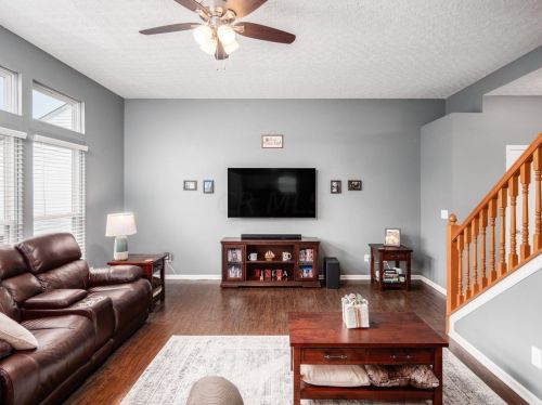 1102 Chaser St, Blacklick OH  43004-8783 exterior