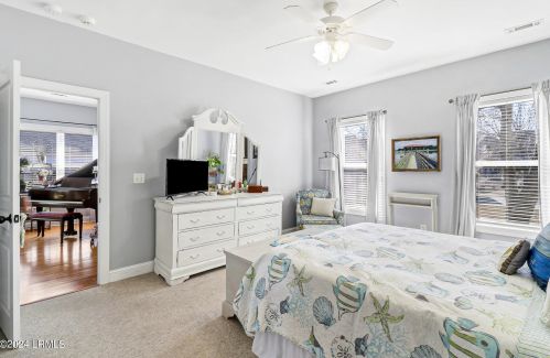 21 Bradford Ct, Beaufort SC  29902-3307 exterior