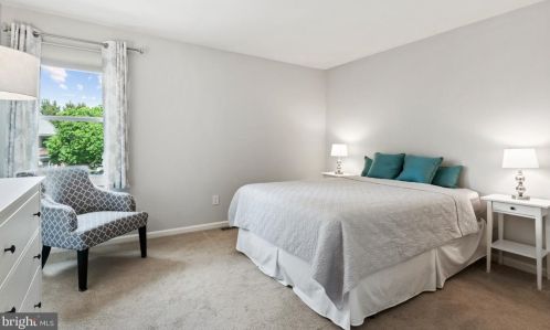 2609 Wister Ct, Lansdale PA  19446-6000 exterior