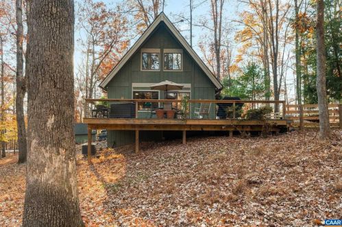 208 Jefferson Dr, Bybee VA  22963-2322 exterior