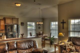 630 Meadow Land Dr, Oklahoma City, OK 73160-0836