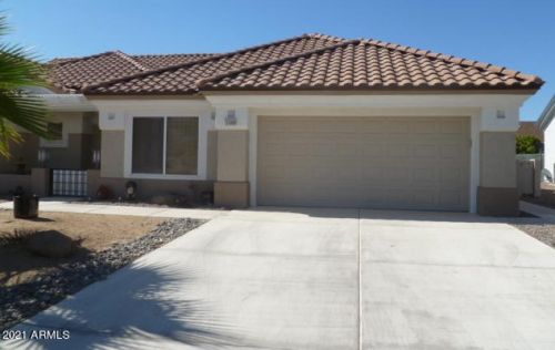 14909 Yosemite Dr, Sun City, AZ 85375-5759