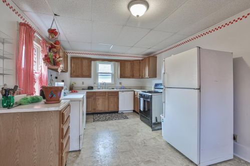 226 Sycamore St, New Haven OH  45030-1131 exterior