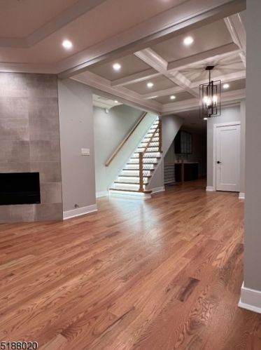416 Lawton Ave, Cliffside Park NJ  07010-1902 exterior