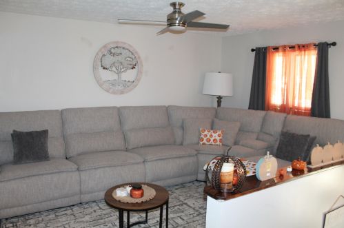 6226 Ridgewood Ct, Florence KY  41042-9715 exterior