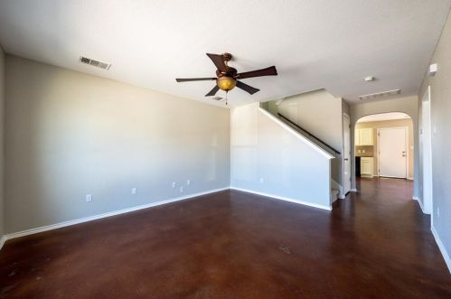 4623 Credo Ln, Austin TX 78725-2928 exterior