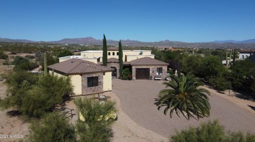 13648 Aloe Vera Dr, Scottsdale, AZ 85262-5894
