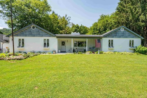 6355 Taylorsport Dr, Taylorsport KY  41048-8716 exterior