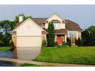 14577 Thistledown Ln, Perrysburg, OH 43551-6754