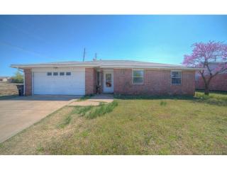 2100 Jefferson Rd, Bartlesville, OK 74006-6521