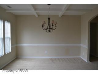 28 Citadel St, Cameron NC  28326-5027 exterior