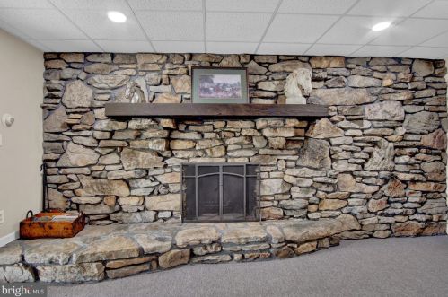 215 Means Hollow Rd, Lees Cross Roads PA  17257-1721 exterior