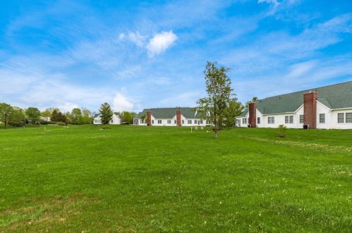 640 Concord Village Cir, Johnstown OH  43031-9194 exterior