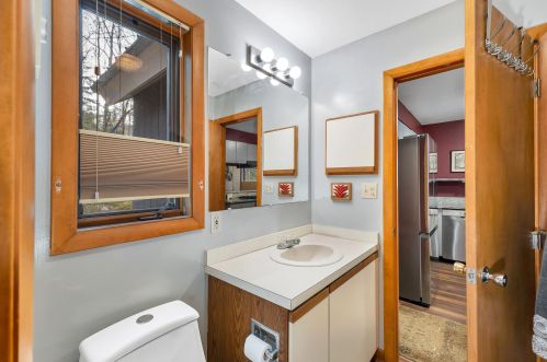 118 Mountain View Rd, Ellsworth NH  03223-4268 exterior