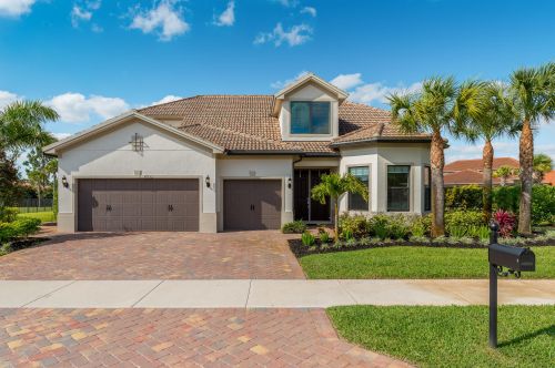 4952 Sensation St, Palm City, FL 34990-1523