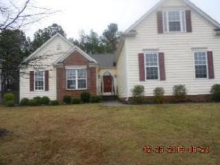 9835 Aragorn Ln, Charlotte, NC 28269-6993