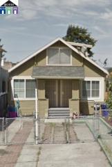 425 6th St, Richmond, CA 94801-3009