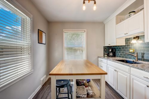 2773 51, Milwaukee WI 53219-3260 exterior