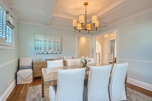 590 Williams St, Denver CO  80218-3640 exterior