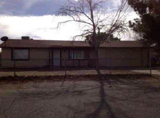 16254 Sweetaire Ave, Lancaster, CA 93535-7324