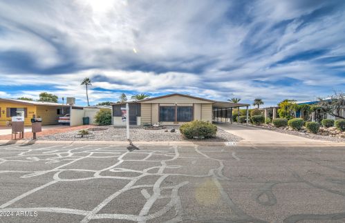 7573 Arbor Ave, Mesa, AZ 85208-1219